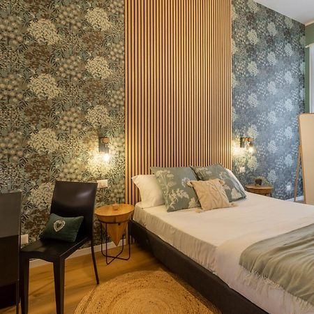 Isabella Stylish Apartment With Garden ローマ エクステリア 写真
