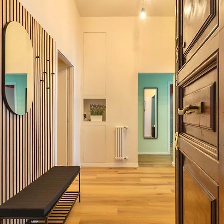 Isabella Stylish Apartment With Garden ローマ エクステリア 写真