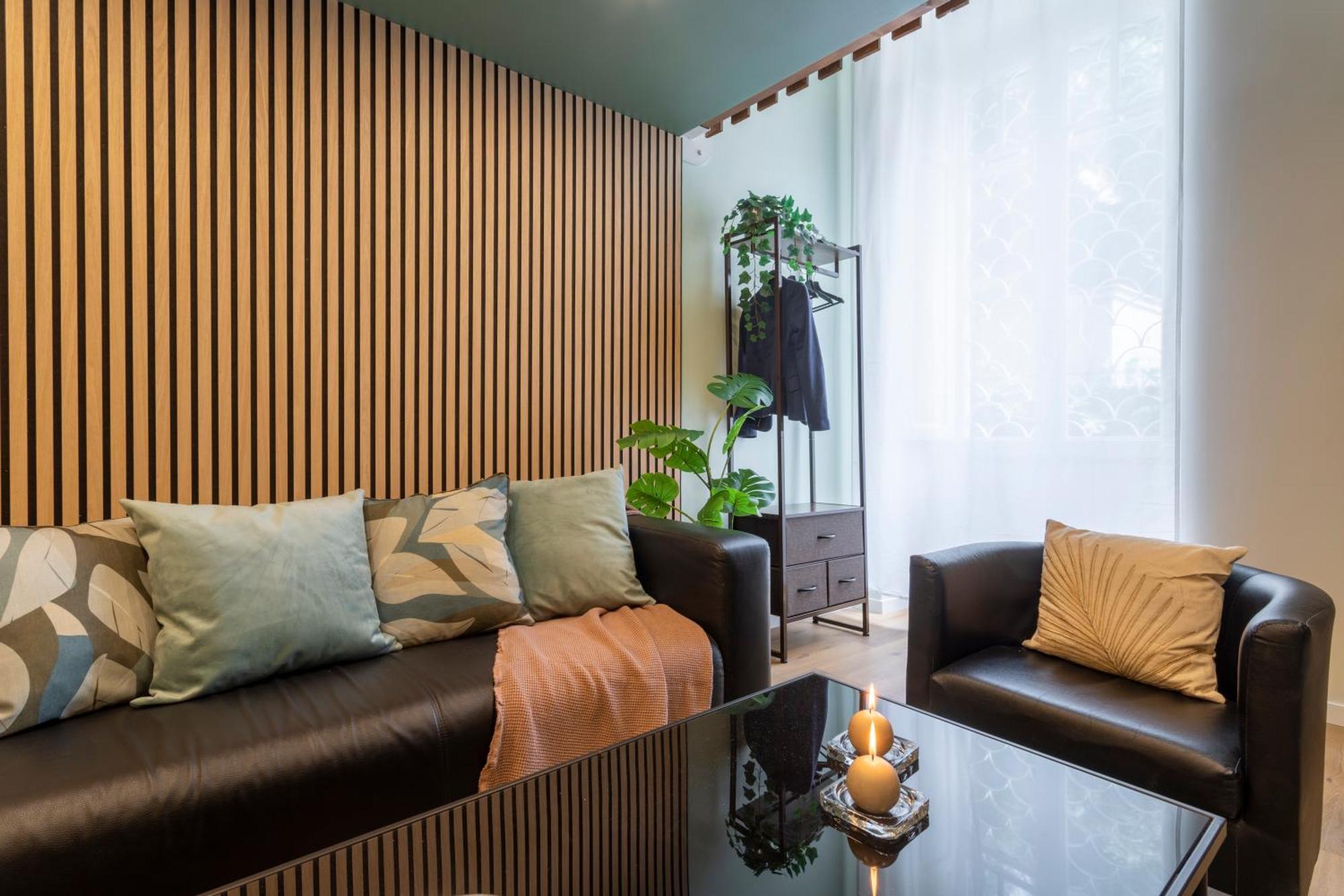 Isabella Stylish Apartment With Garden ローマ エクステリア 写真